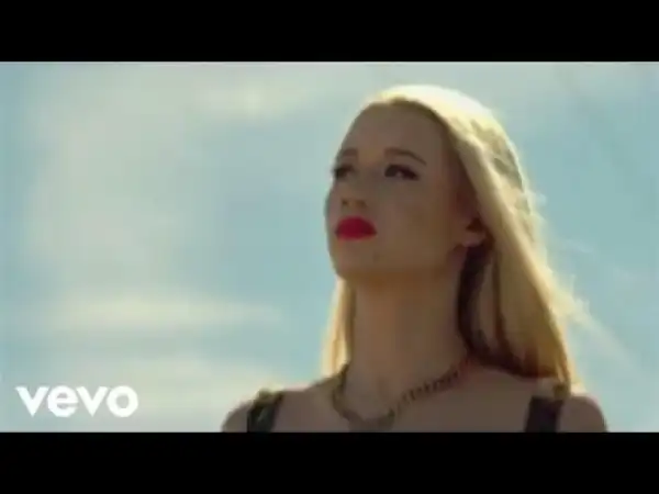 Video: Iggy Azalea - Work
